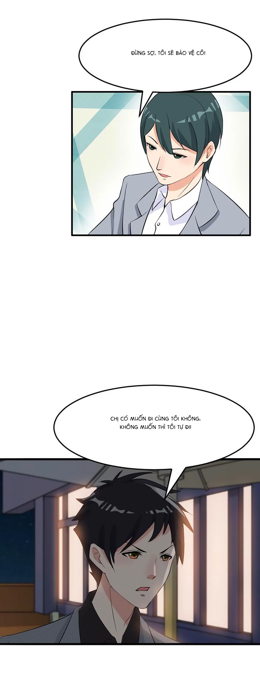 Số Hiệu 1314 Chapter 18 - 7