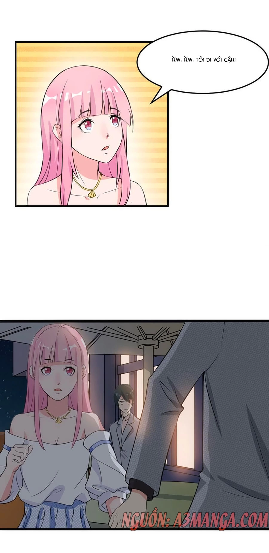 Số Hiệu 1314 Chapter 18 - 8