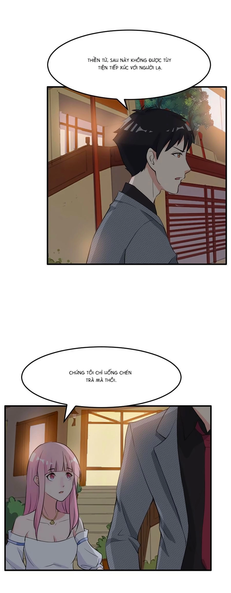 Số Hiệu 1314 Chapter 18 - 9