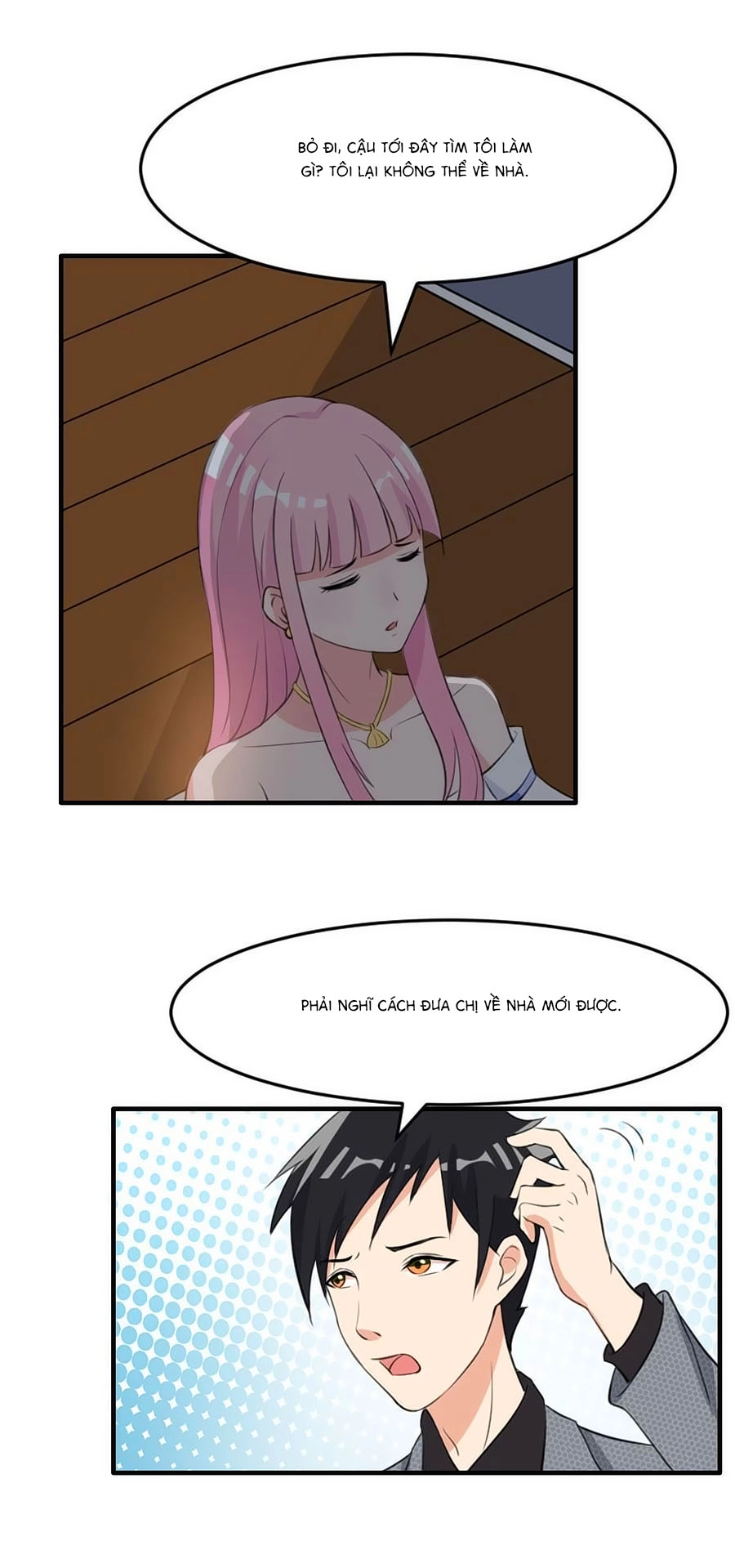 Số Hiệu 1314 Chapter 18 - 12