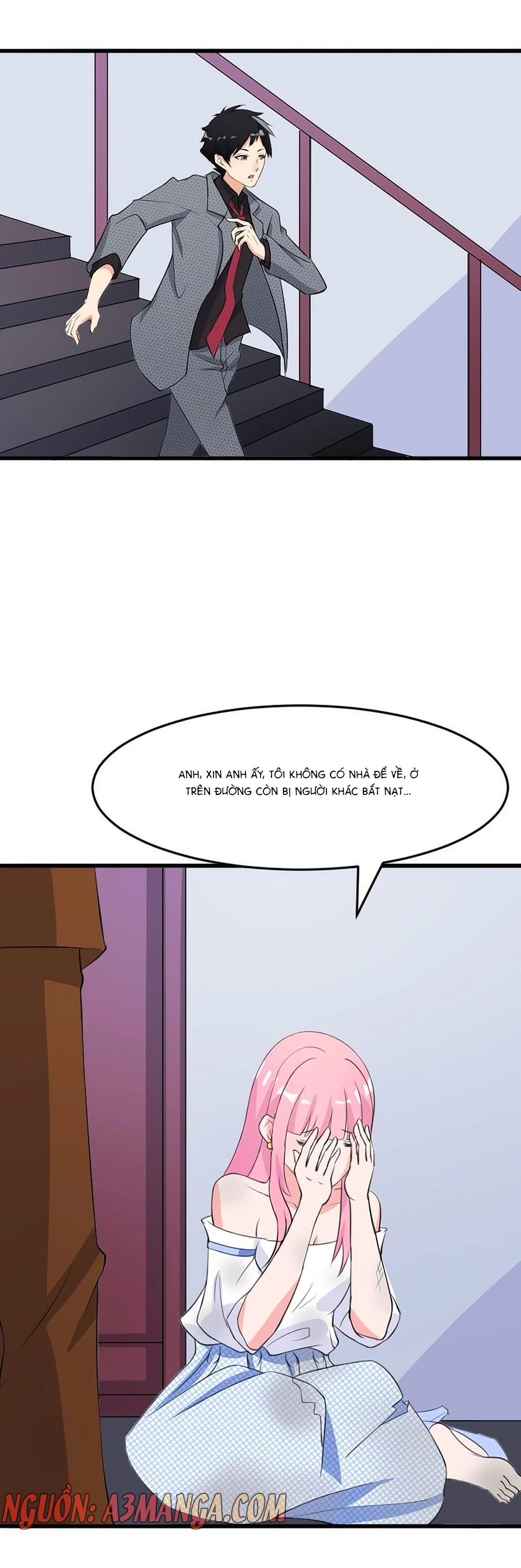 Số Hiệu 1314 Chapter 18 - 15