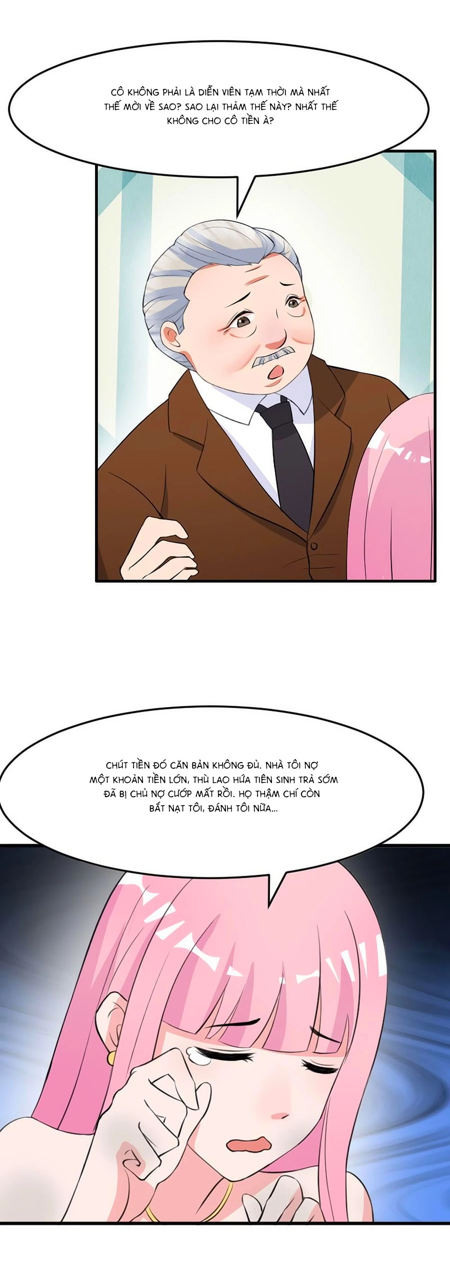 Số Hiệu 1314 Chapter 18 - 16