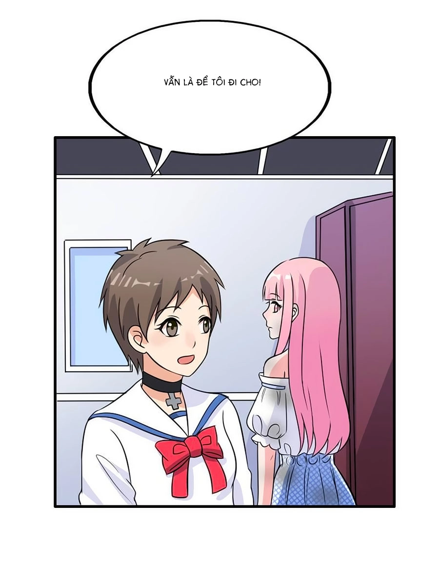 Số Hiệu 1314 Chapter 18 - 21