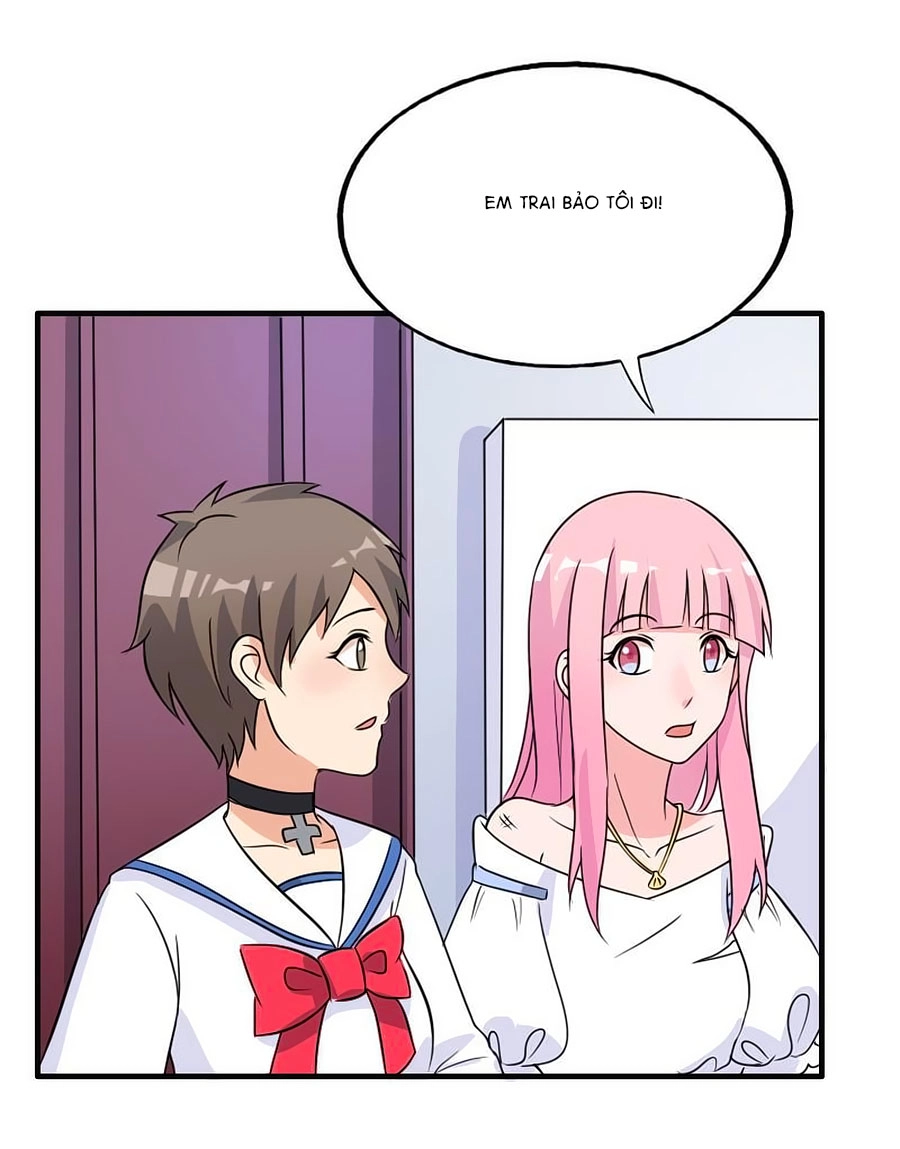 Số Hiệu 1314 Chapter 18 - 22