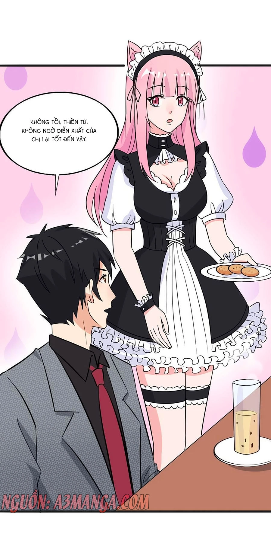 Số Hiệu 1314 Chapter 18 - 25