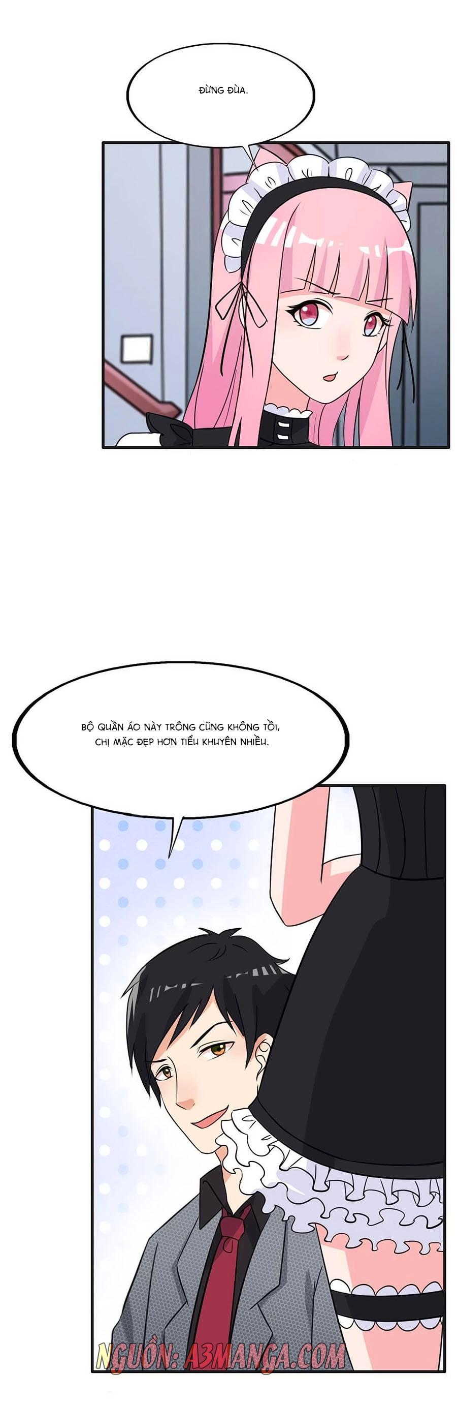 Số Hiệu 1314 Chapter 18 - 26