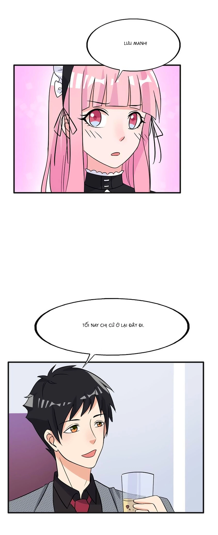 Số Hiệu 1314 Chapter 18 - 27