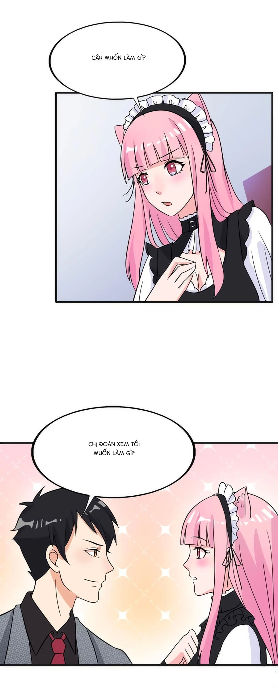 Số Hiệu 1314 Chapter 18 - 28