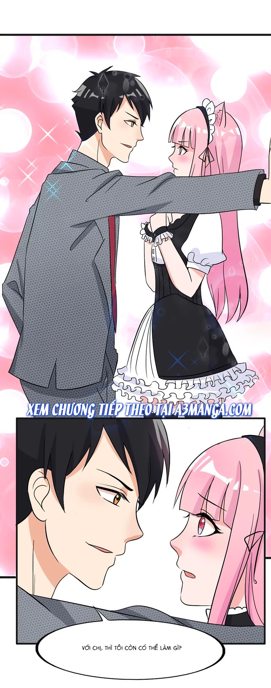 Số Hiệu 1314 Chapter 18 - 29