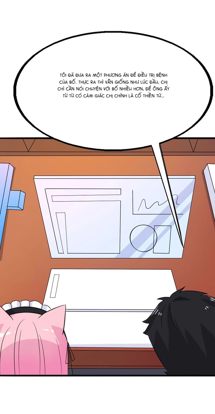 Số Hiệu 1314 Chapter 19 - 8