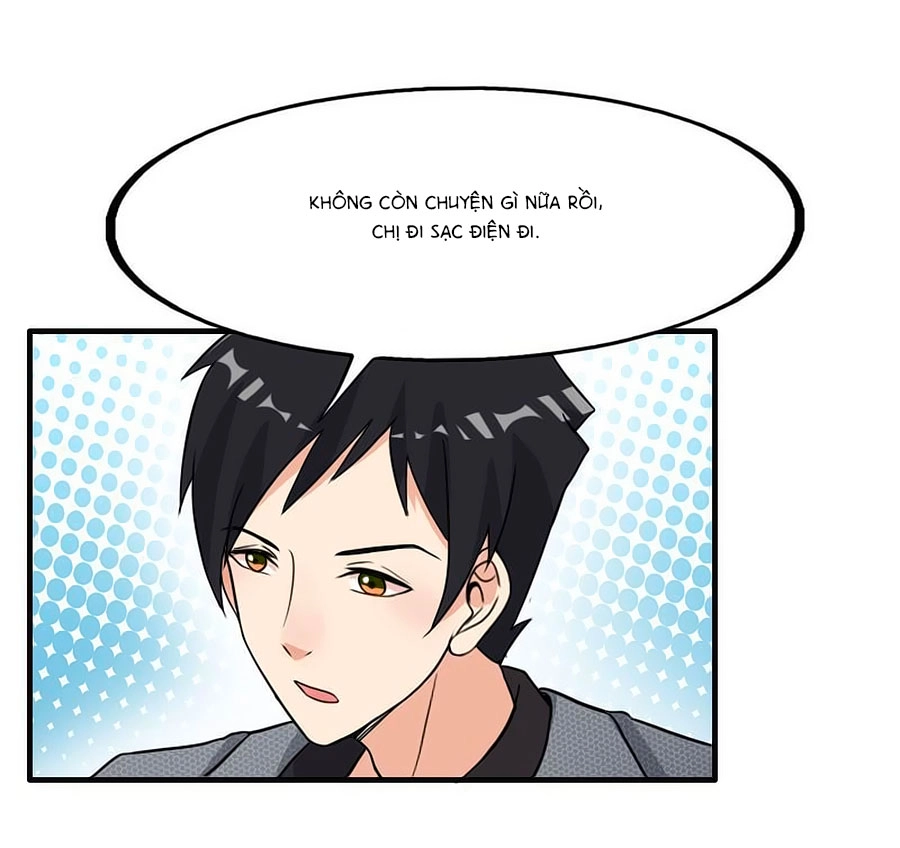 Số Hiệu 1314 Chapter 19 - 11