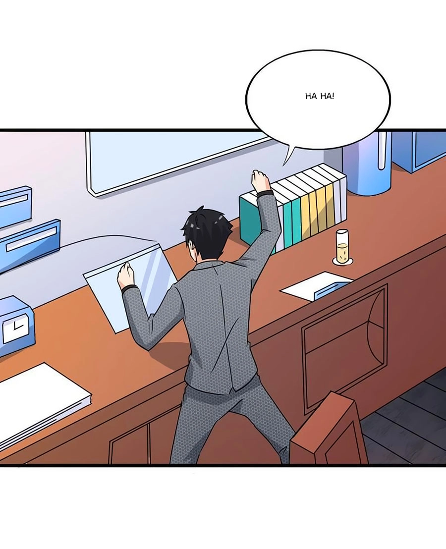 Số Hiệu 1314 Chapter 19 - 16