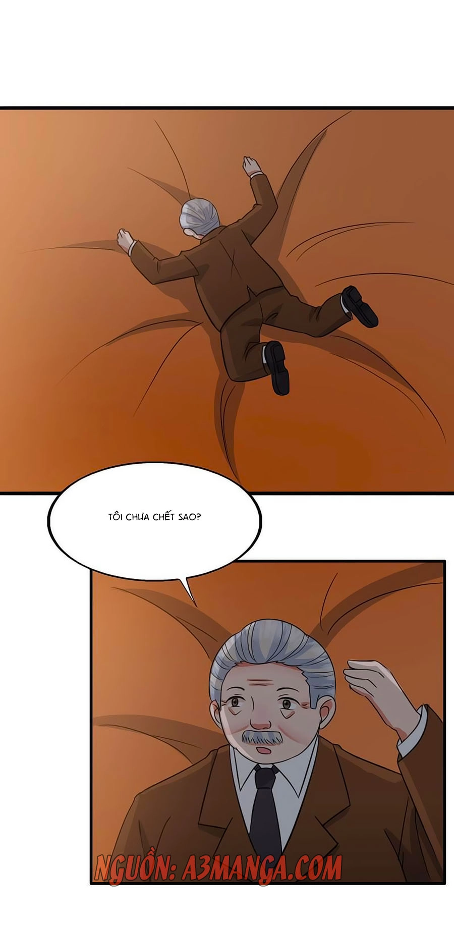 Số Hiệu 1314 Chapter 19 - 25