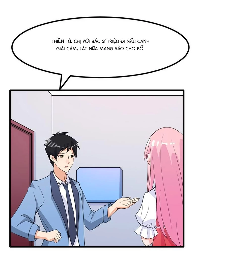 Số Hiệu 1314 Chapter 19 - 32