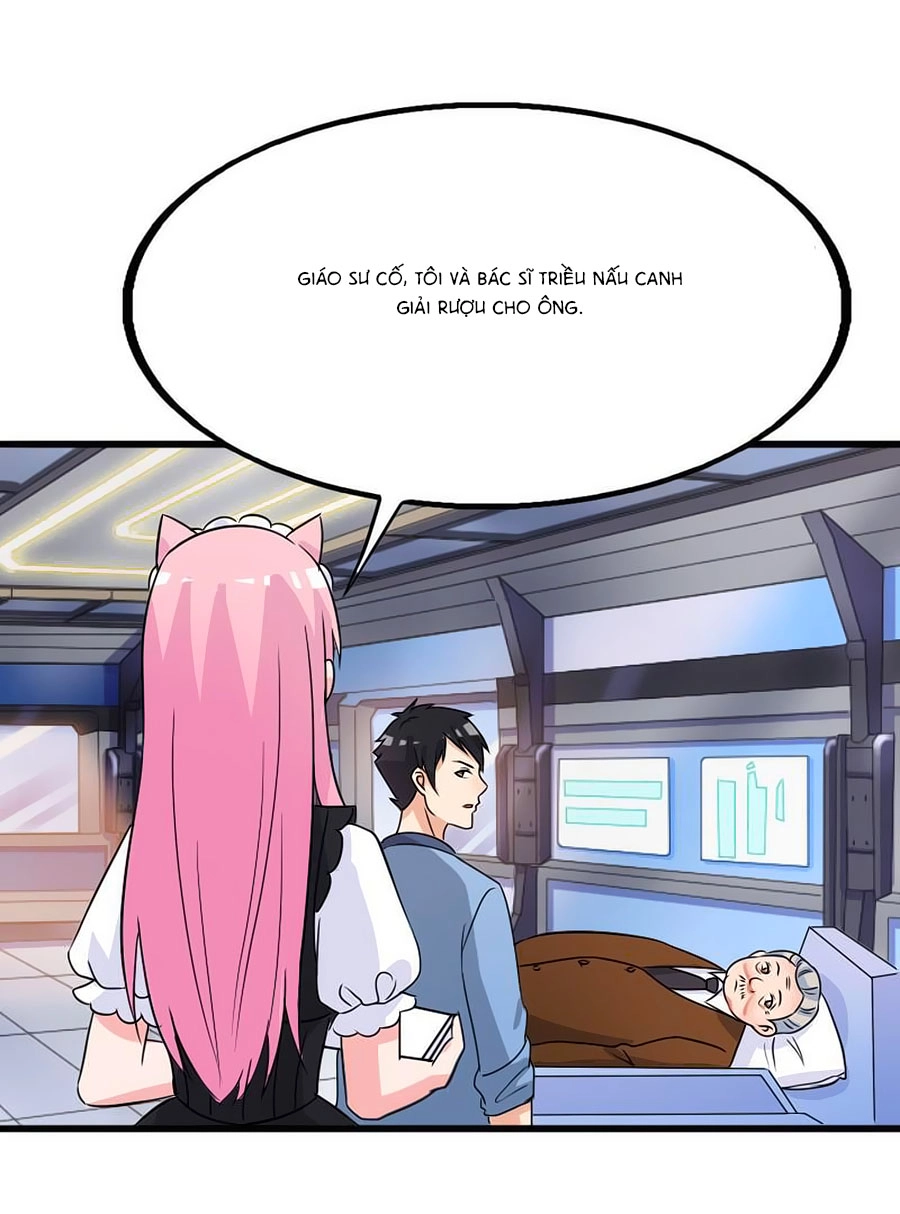 Số Hiệu 1314 Chapter 19 - 39