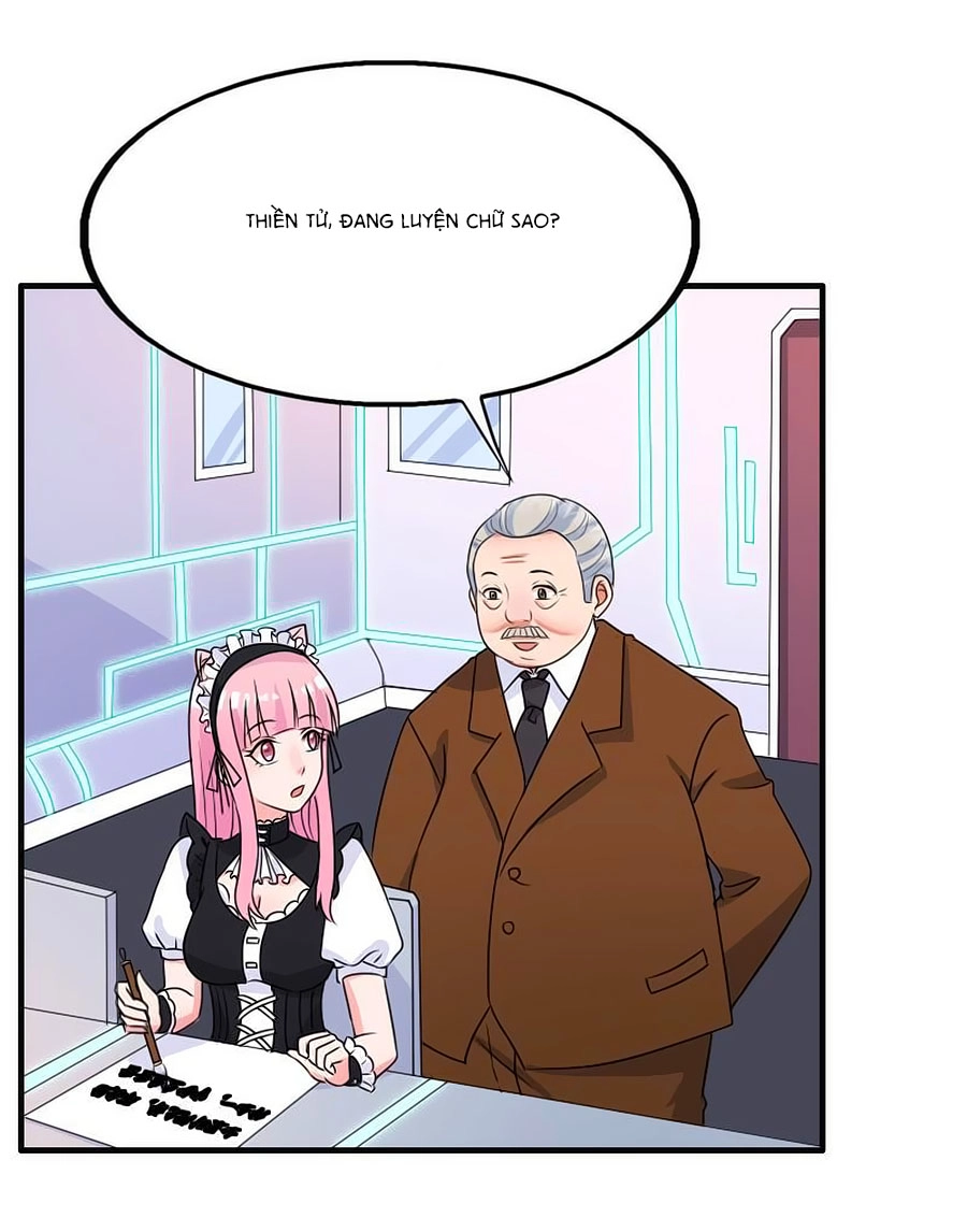 Số Hiệu 1314 Chapter 20 - 4