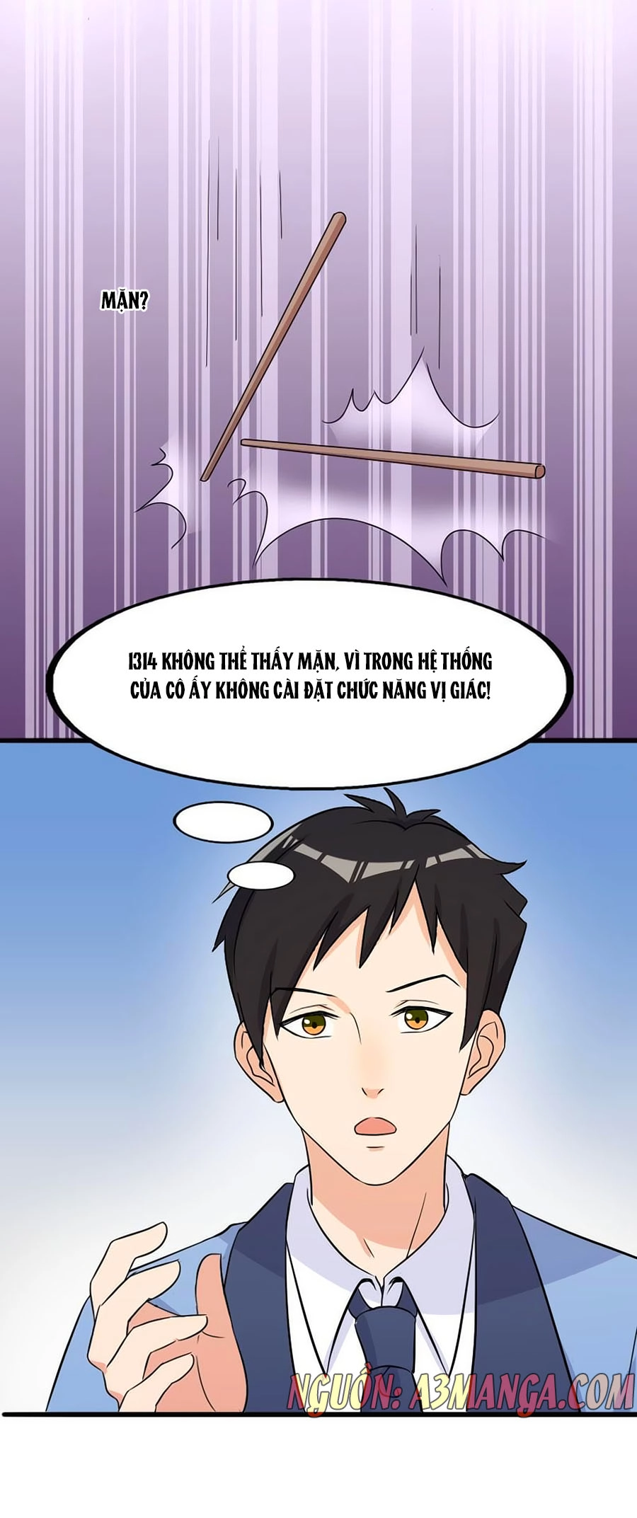 Số Hiệu 1314 Chapter 20 - 14