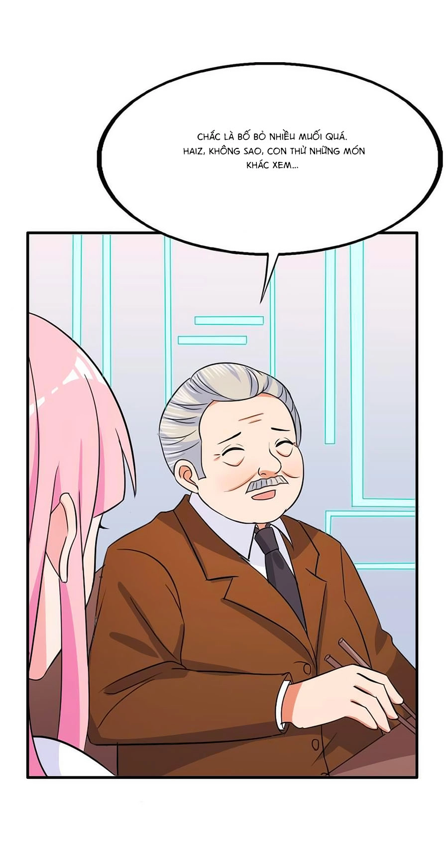 Số Hiệu 1314 Chapter 20 - 15