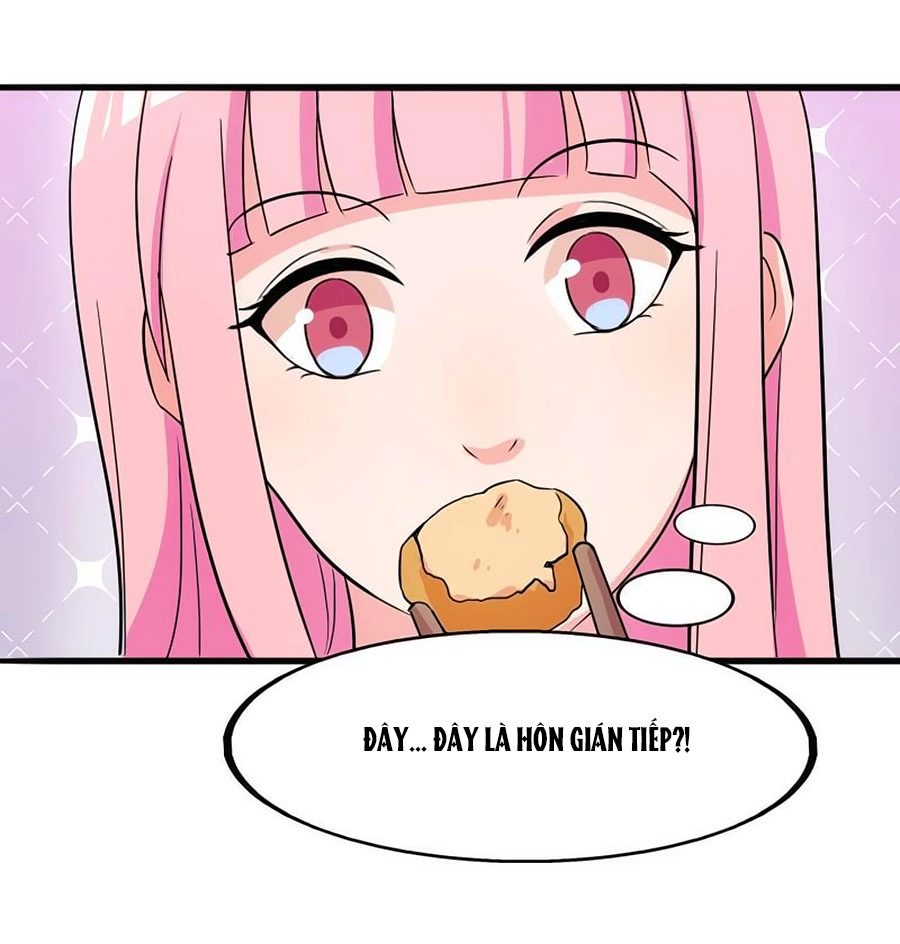 Số Hiệu 1314 Chapter 20 - 18