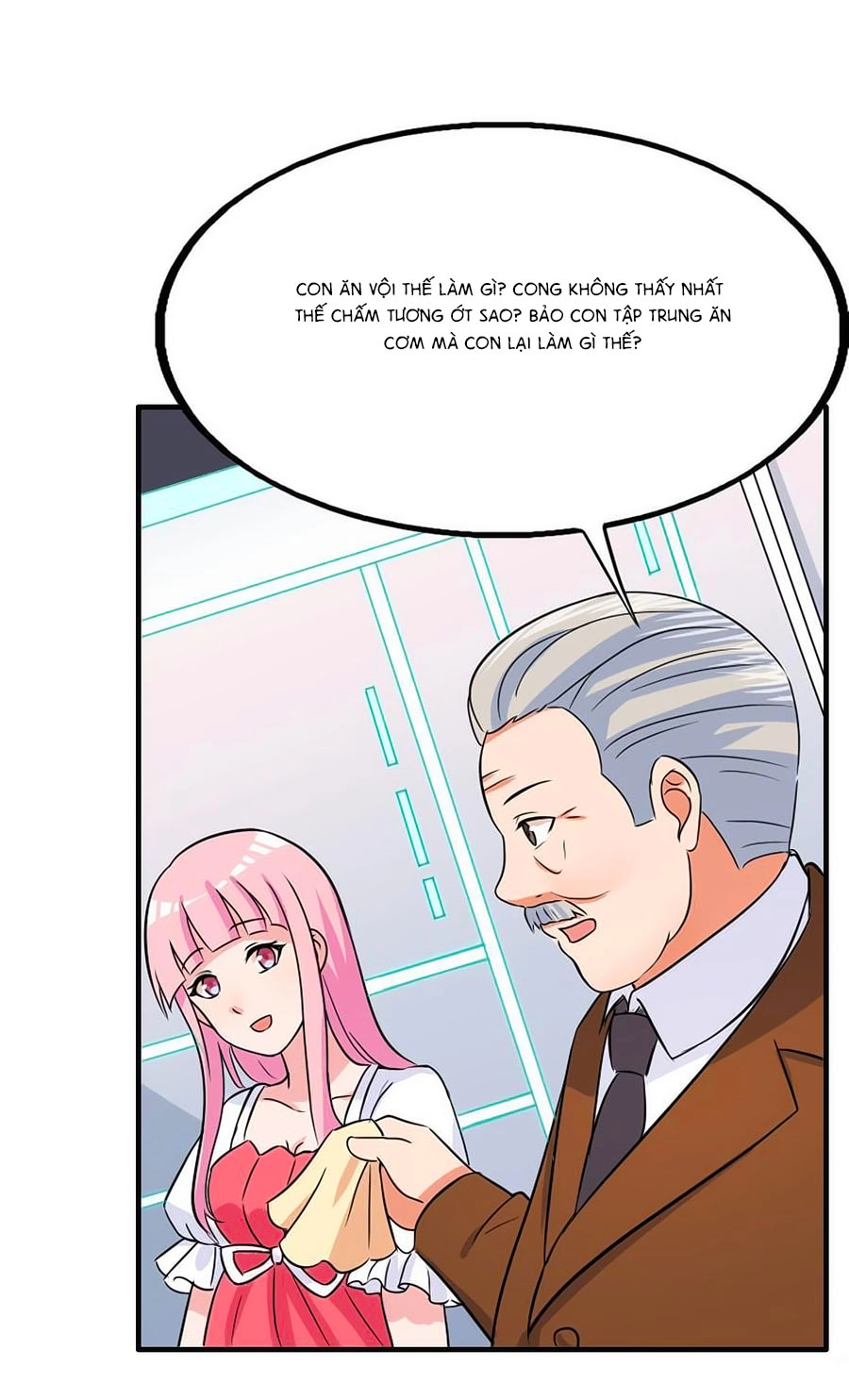 Số Hiệu 1314 Chapter 20 - 24