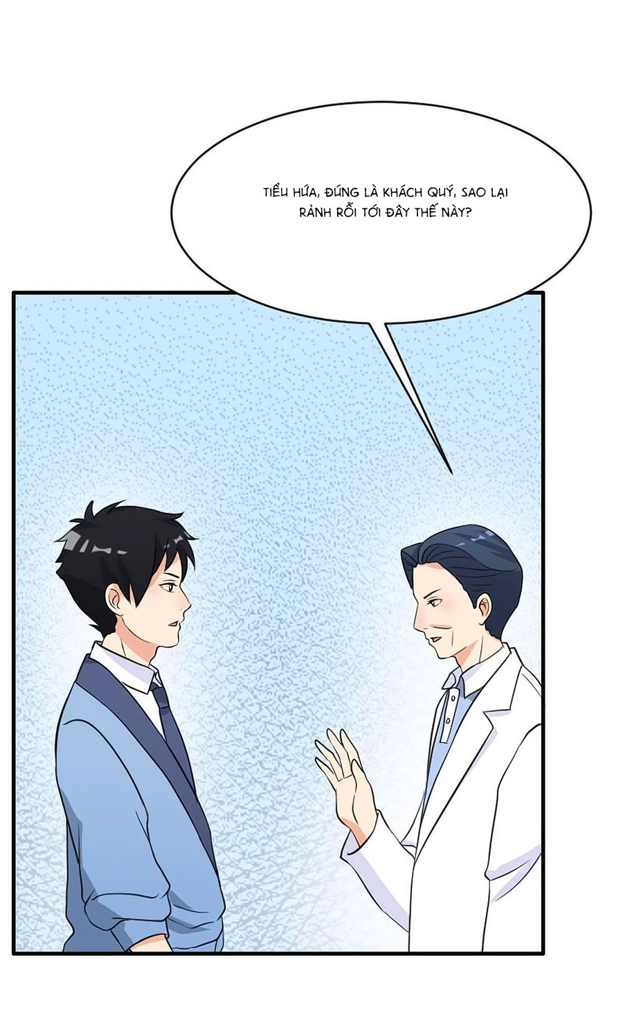 Số Hiệu 1314 Chapter 20 - 40