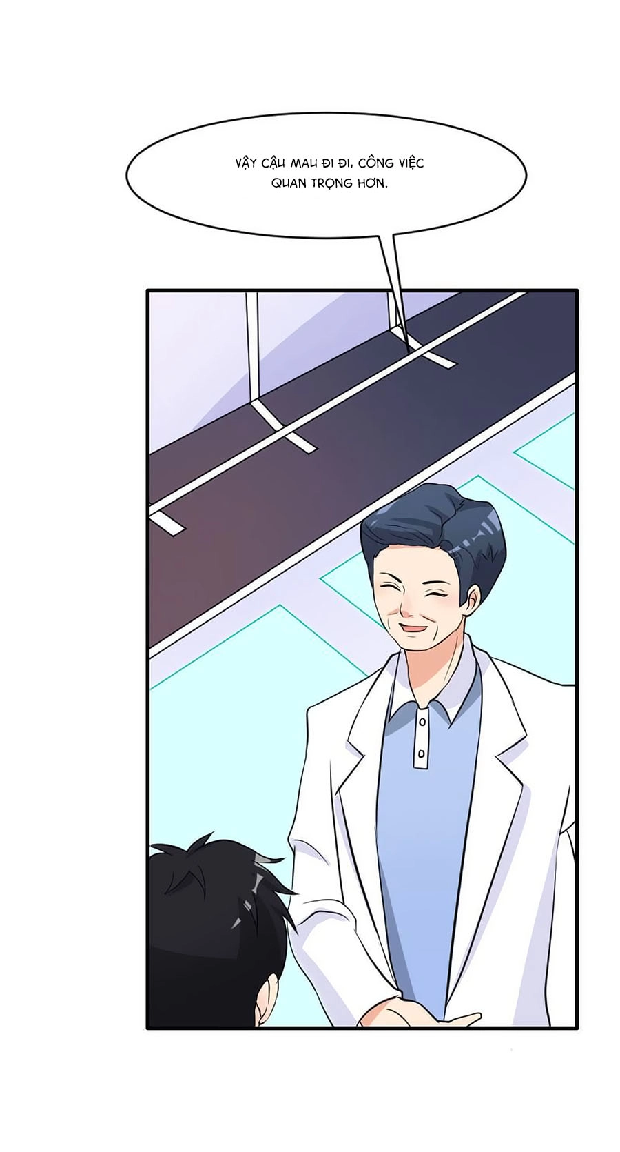 Số Hiệu 1314 Chapter 20 - 42