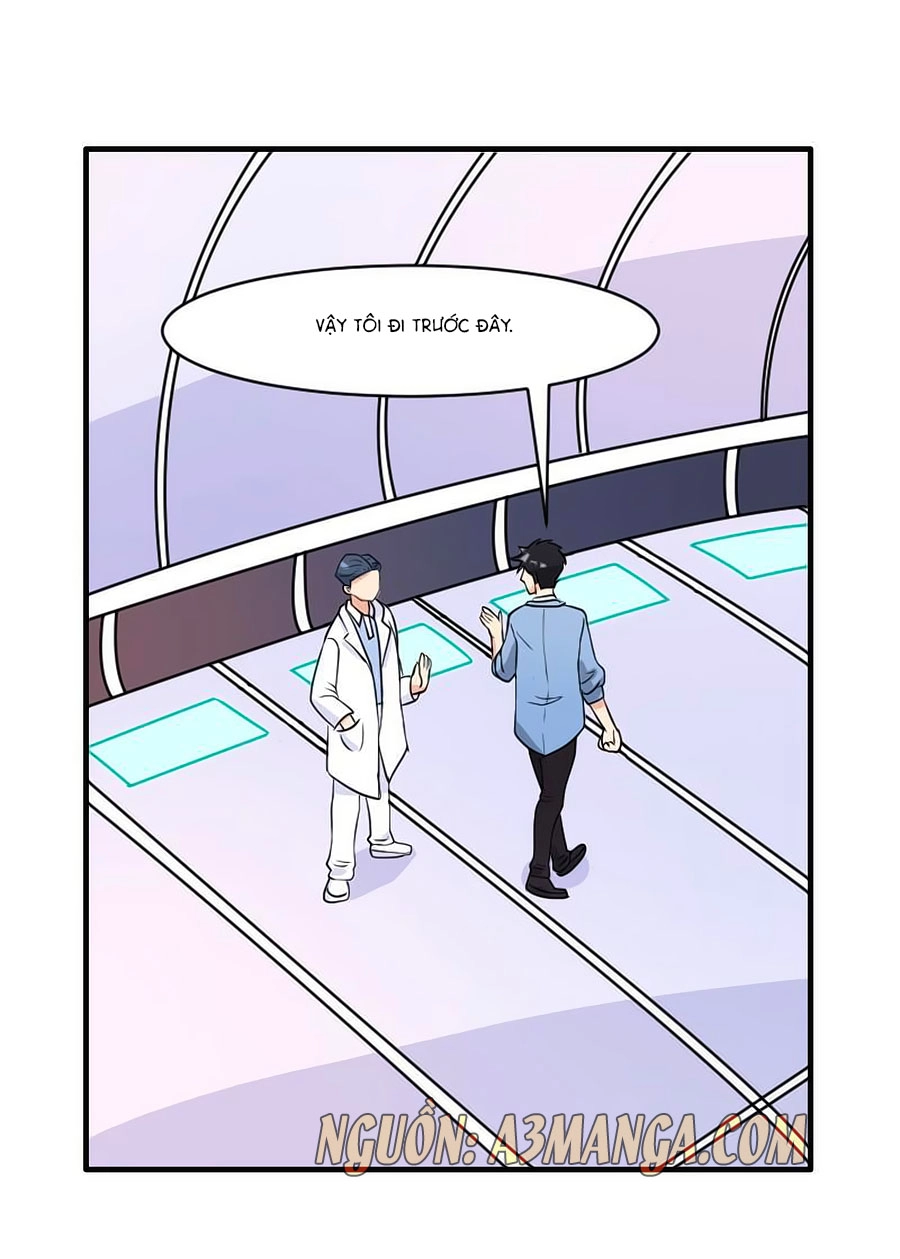 Số Hiệu 1314 Chapter 20 - 43