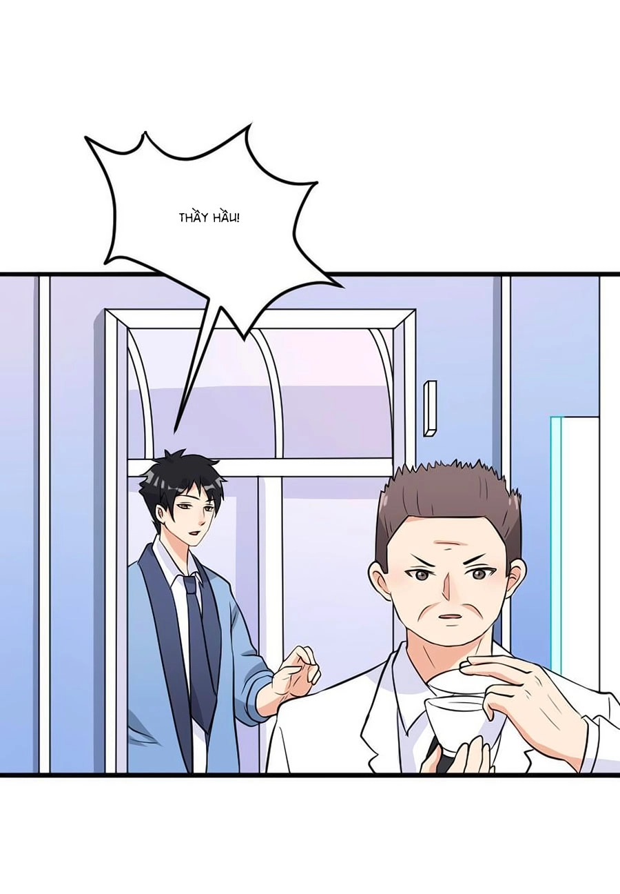 Số Hiệu 1314 Chapter 20 - 46