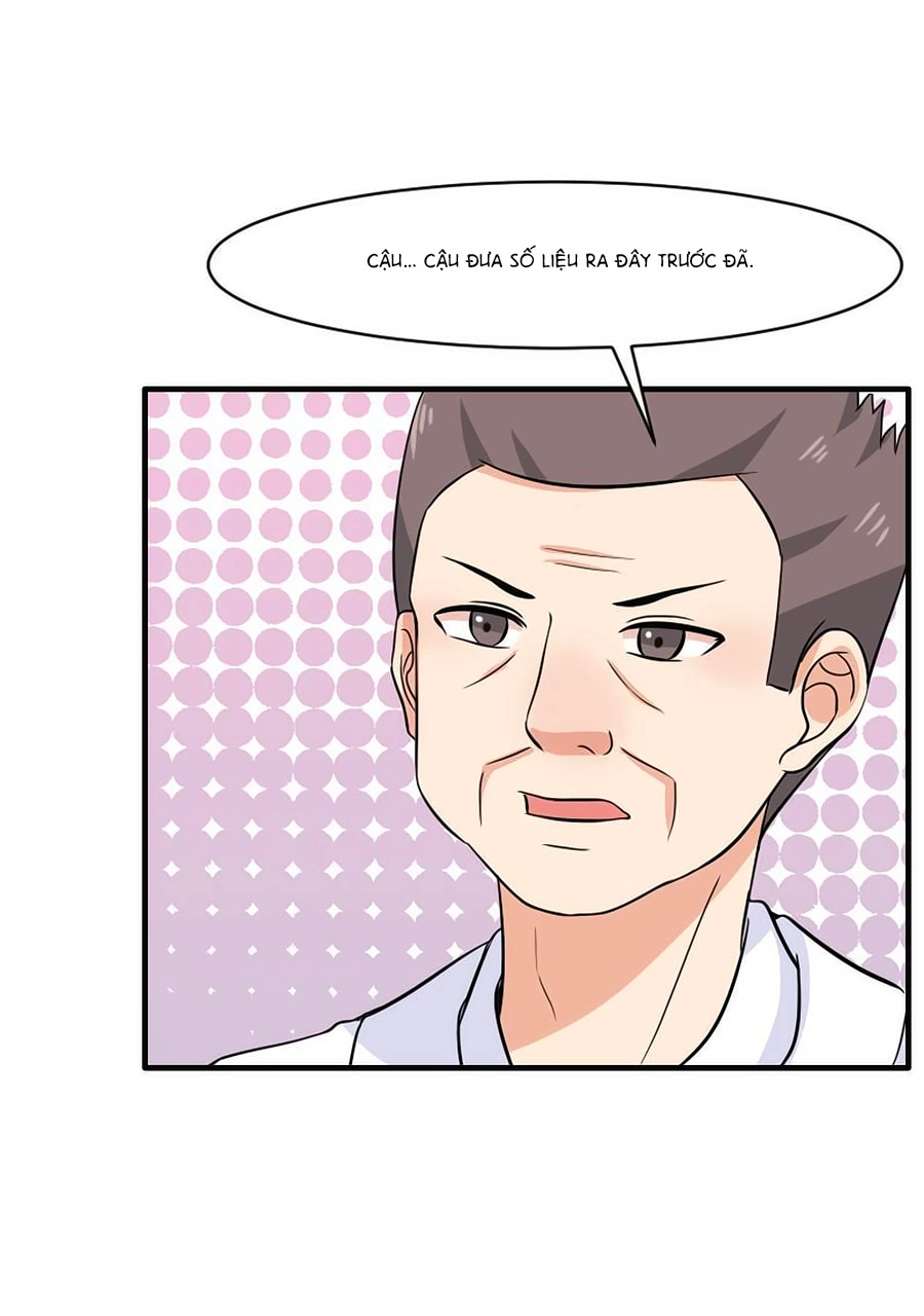 Số Hiệu 1314 Chapter 20 - 50