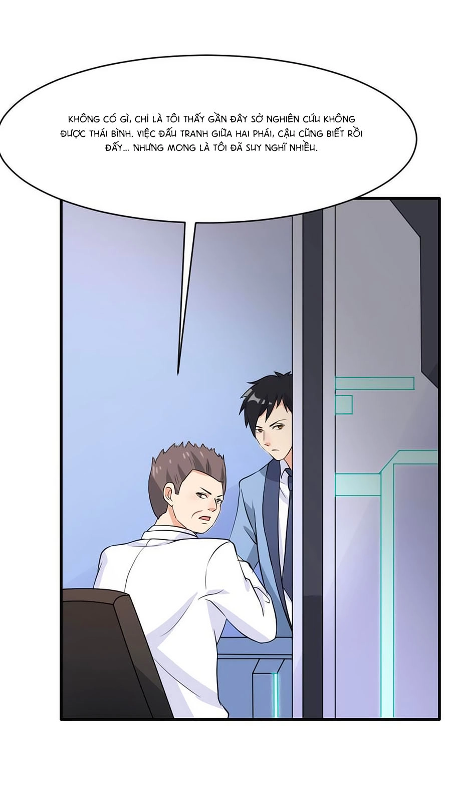 Số Hiệu 1314 Chapter 20 - 57