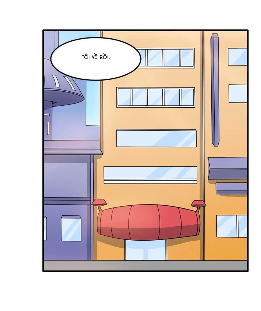 Số Hiệu 1314 Chapter 21 - 2