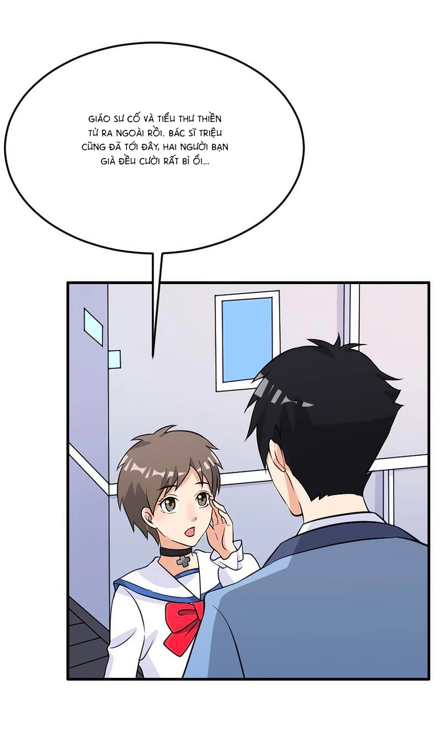 Số Hiệu 1314 Chapter 21 - 5