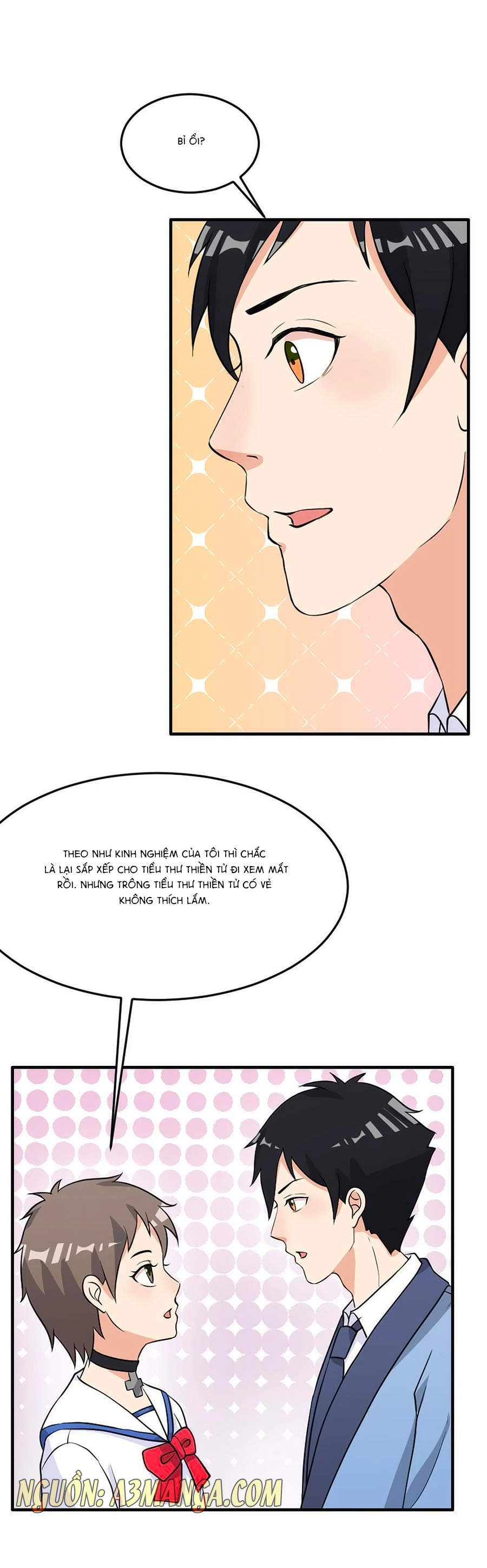 Số Hiệu 1314 Chapter 21 - 6