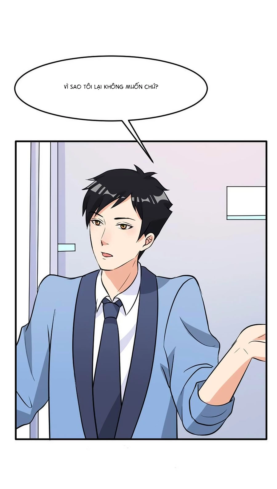 Số Hiệu 1314 Chapter 21 - 8