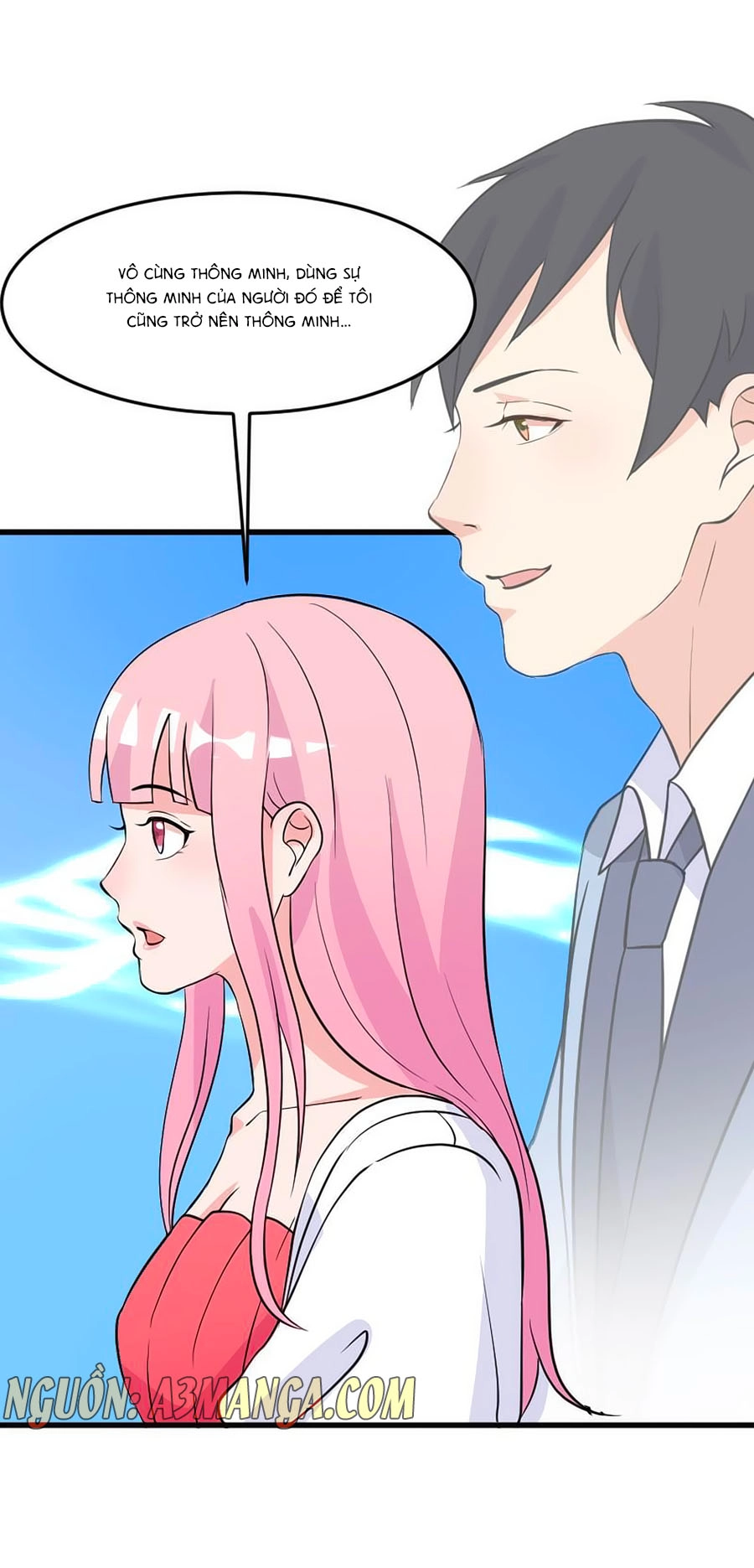 Số Hiệu 1314 Chapter 21 - 15