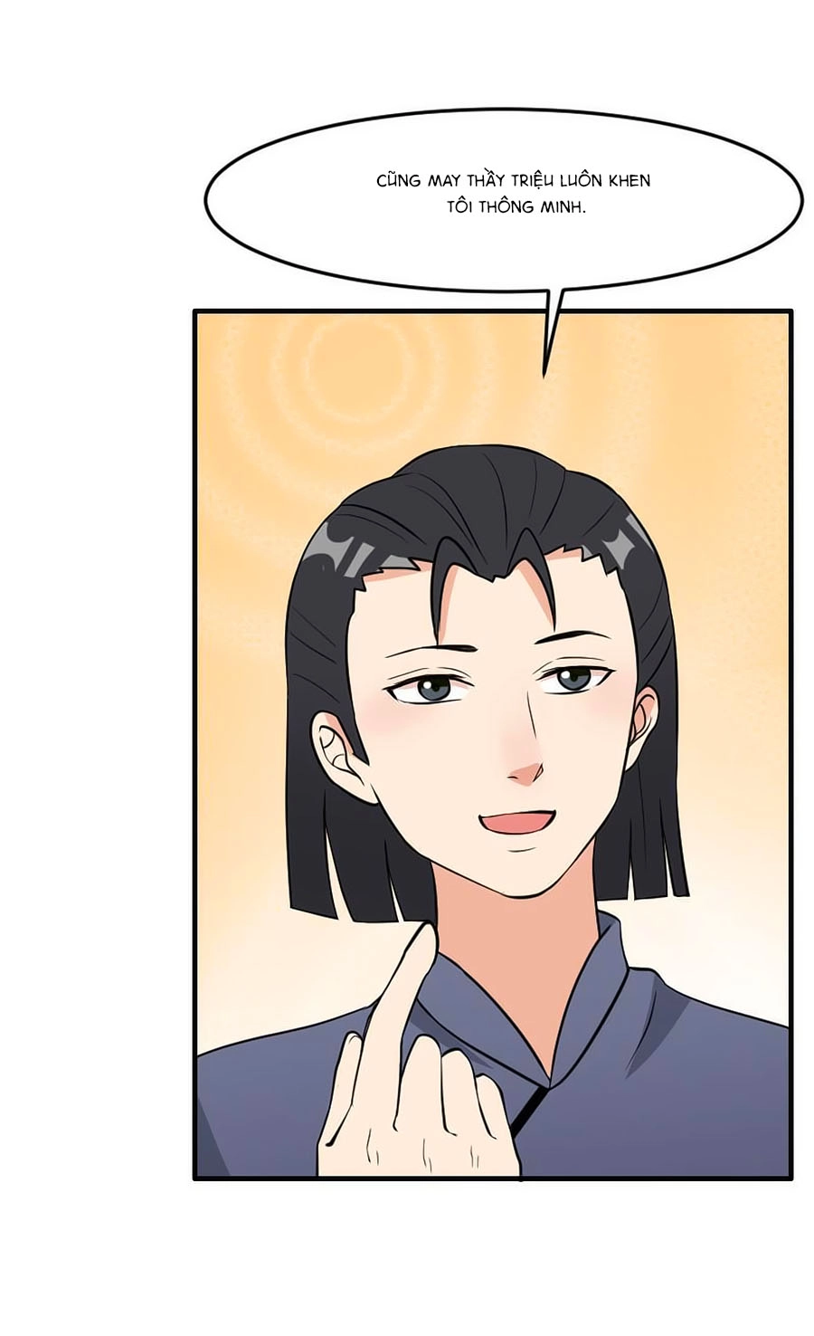 Số Hiệu 1314 Chapter 21 - 16