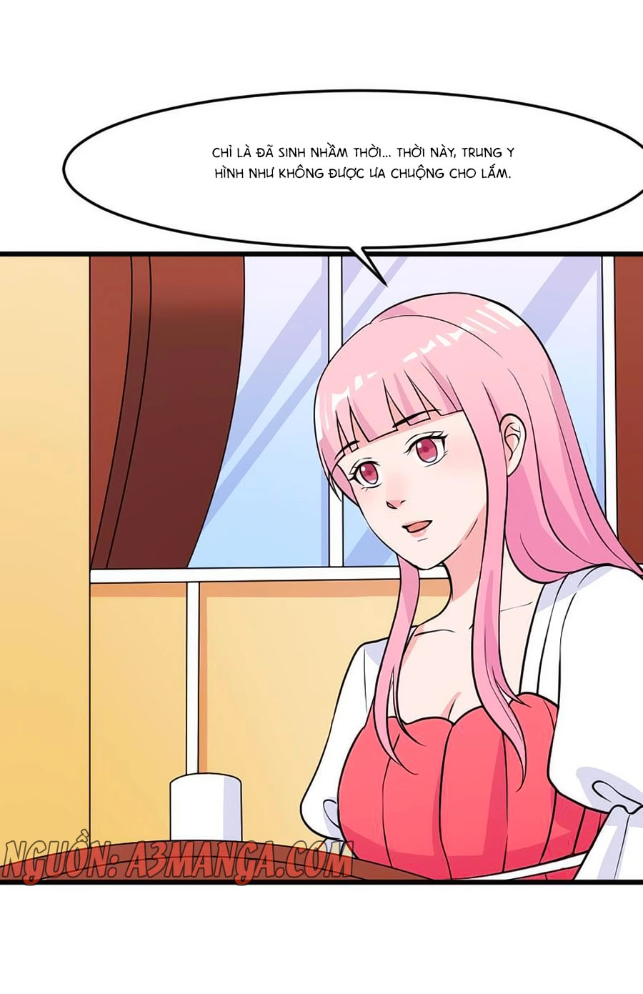 Số Hiệu 1314 Chapter 21 - 17