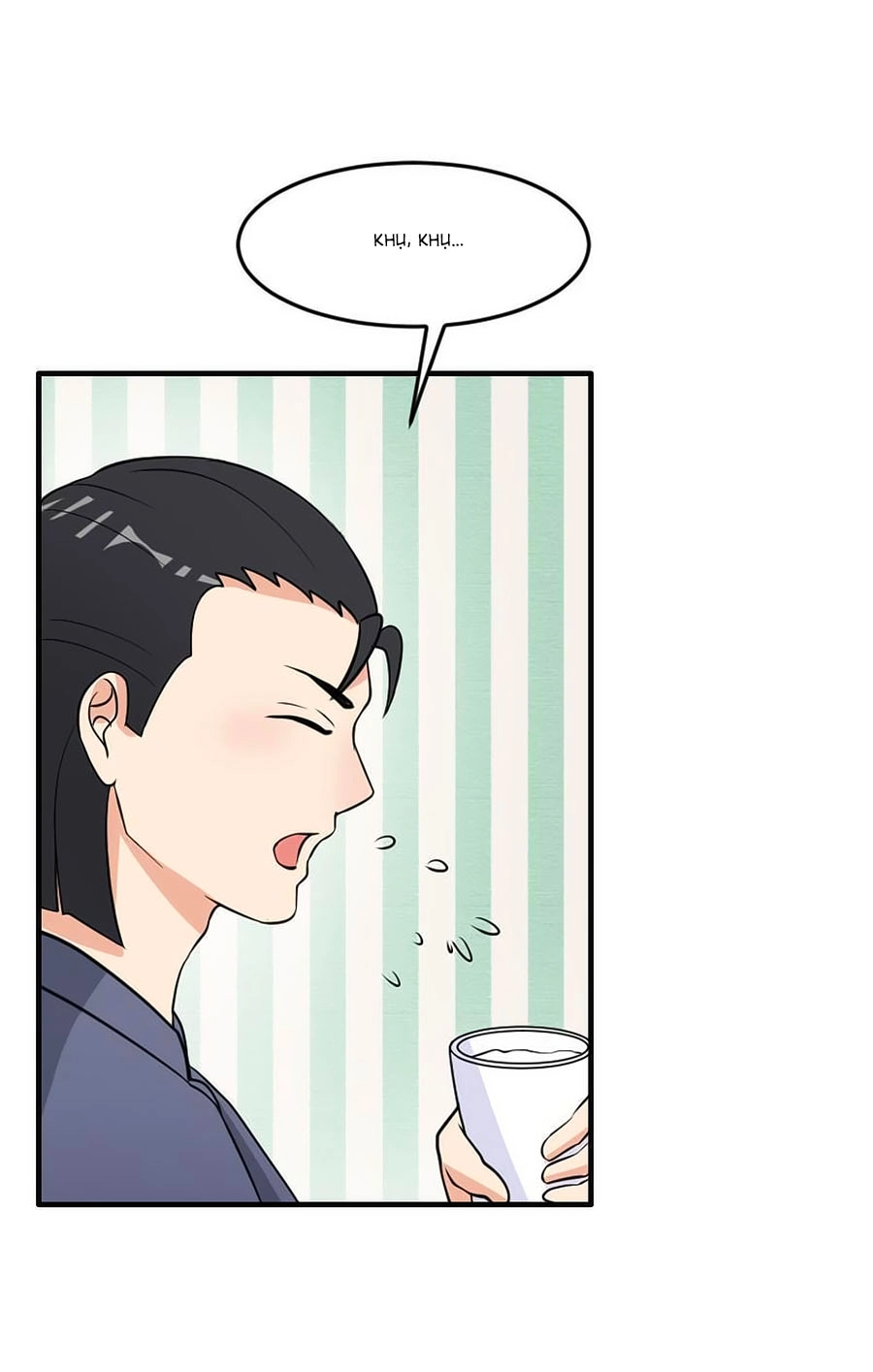 Số Hiệu 1314 Chapter 21 - 18