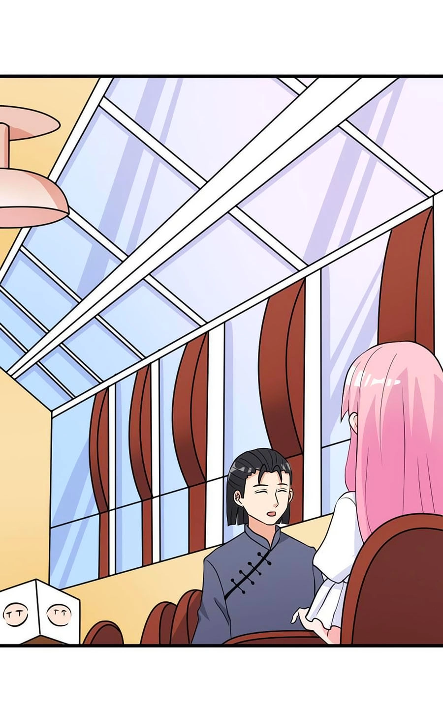 Số Hiệu 1314 Chapter 21 - 19