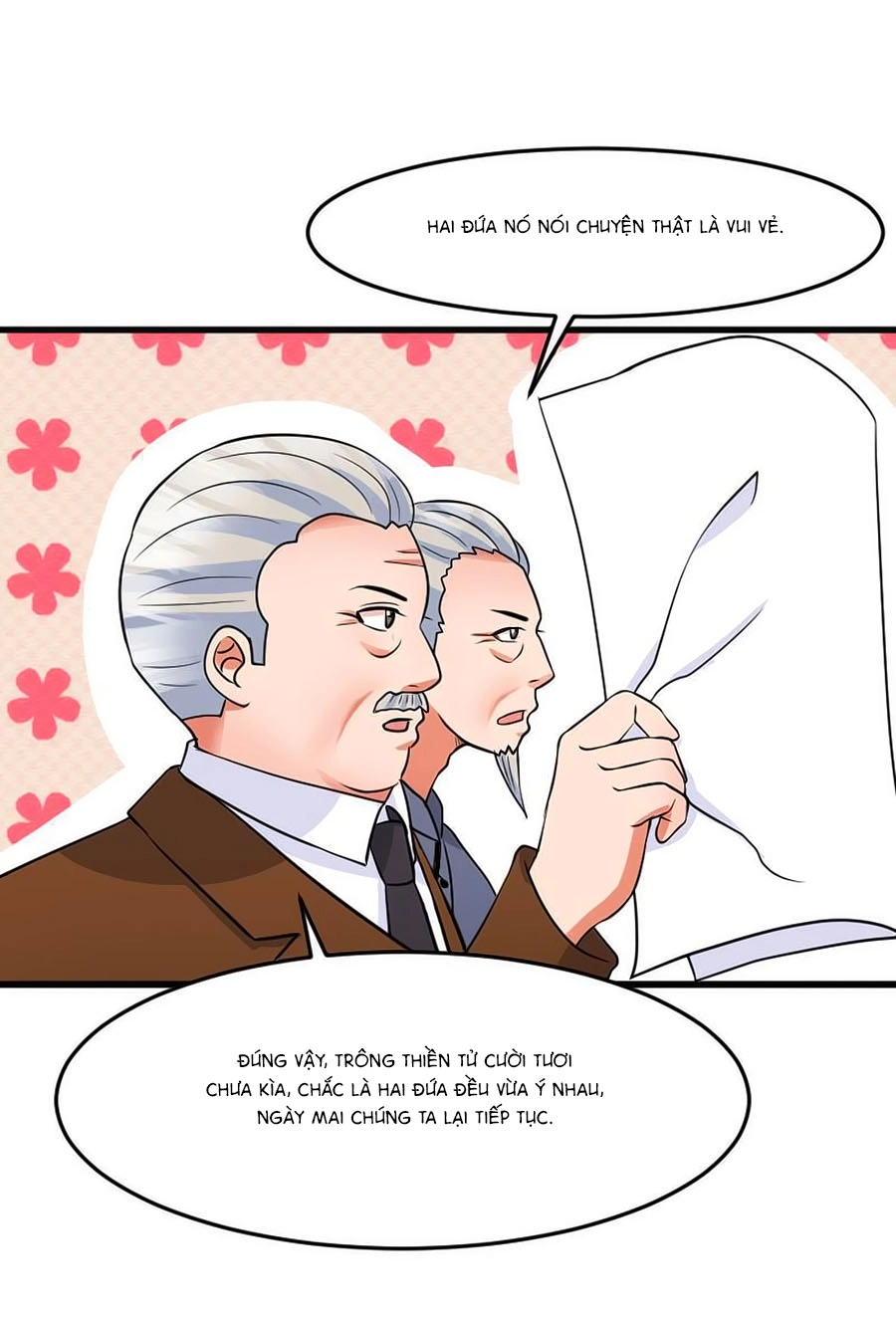 Số Hiệu 1314 Chapter 21 - 20