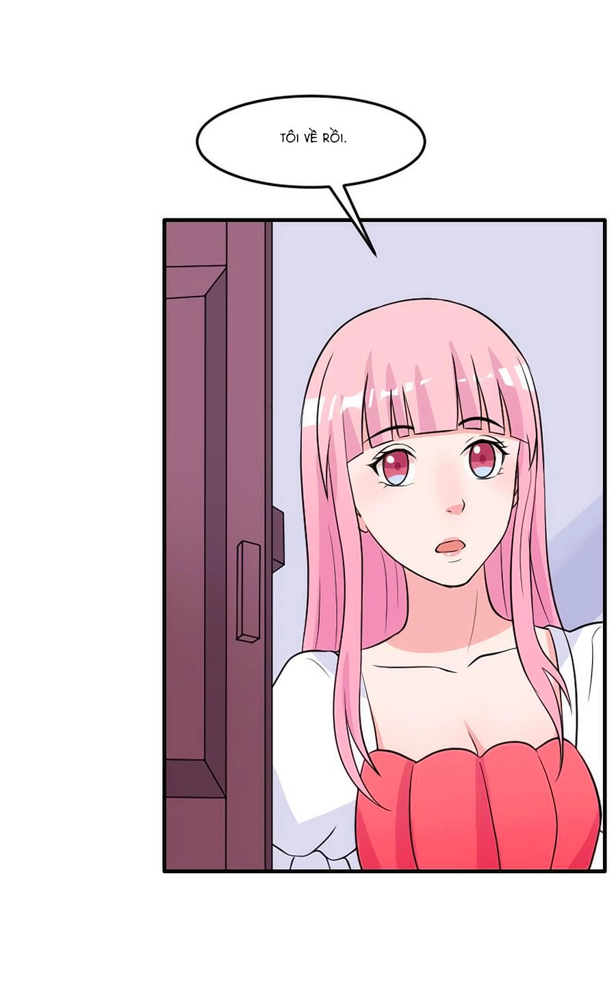 Số Hiệu 1314 Chapter 21 - 24