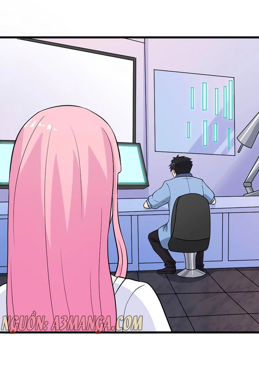 Số Hiệu 1314 Chapter 21 - 25