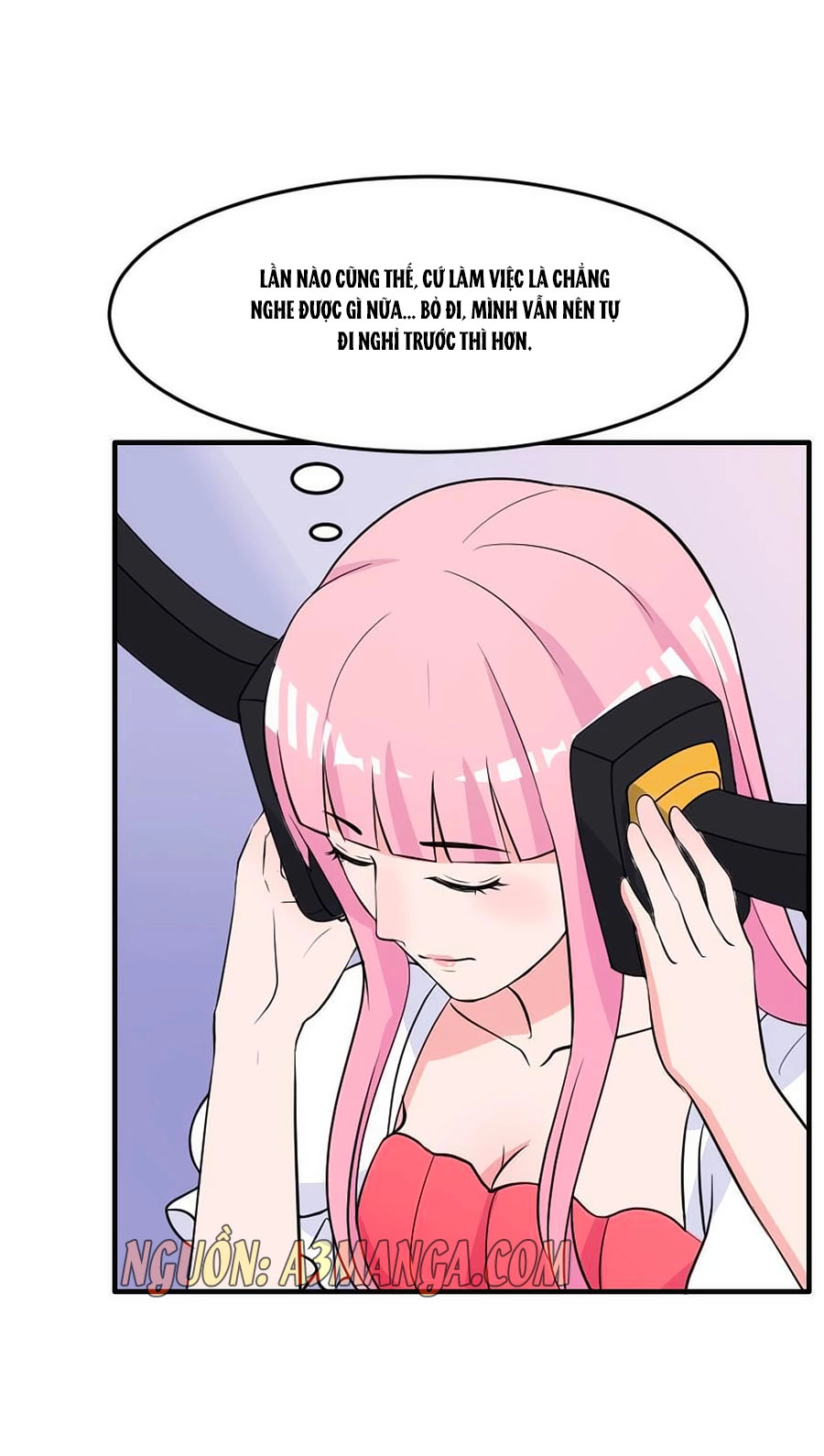 Số Hiệu 1314 Chapter 21 - 26