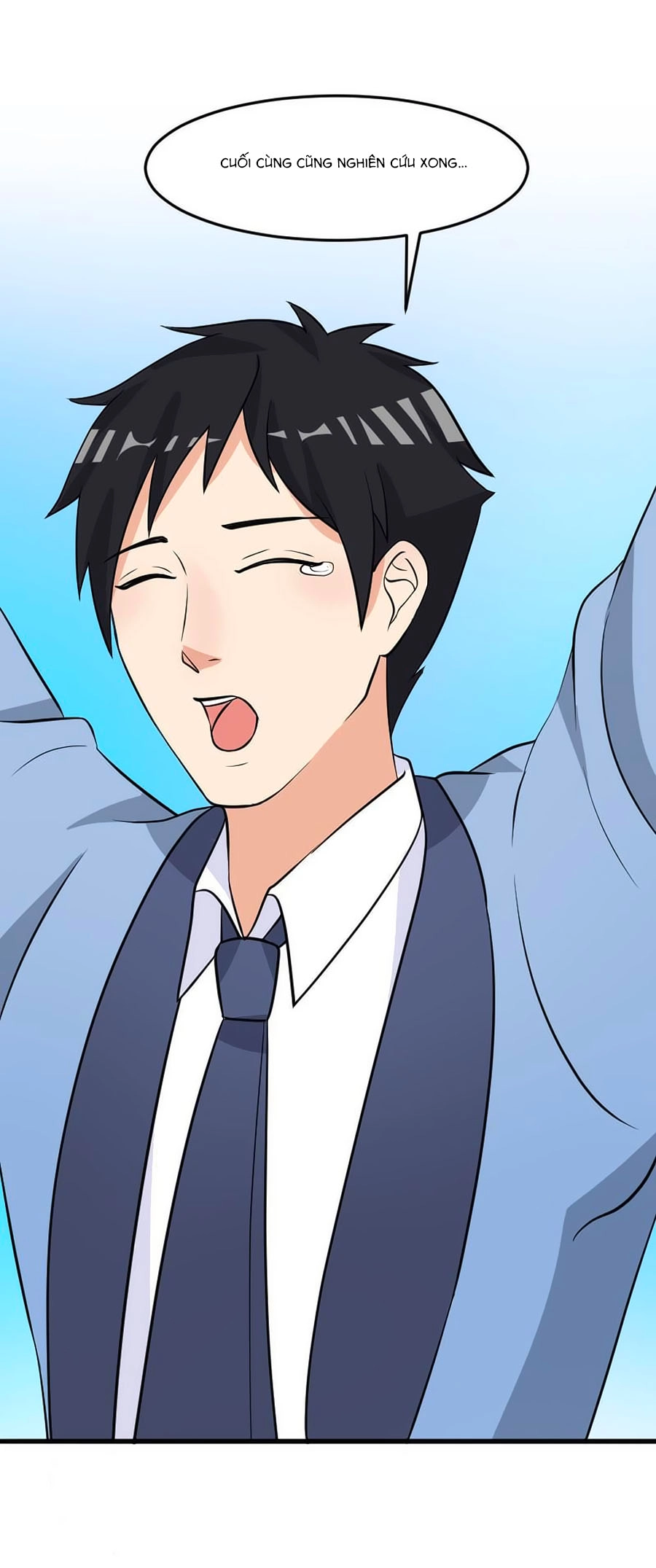 Số Hiệu 1314 Chapter 21 - 29