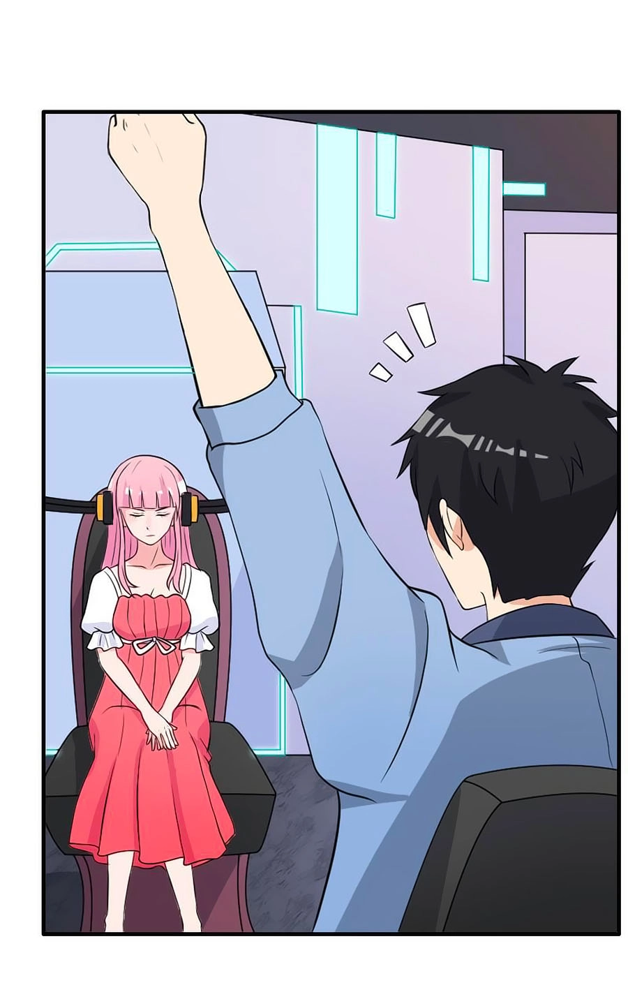 Số Hiệu 1314 Chapter 21 - 30