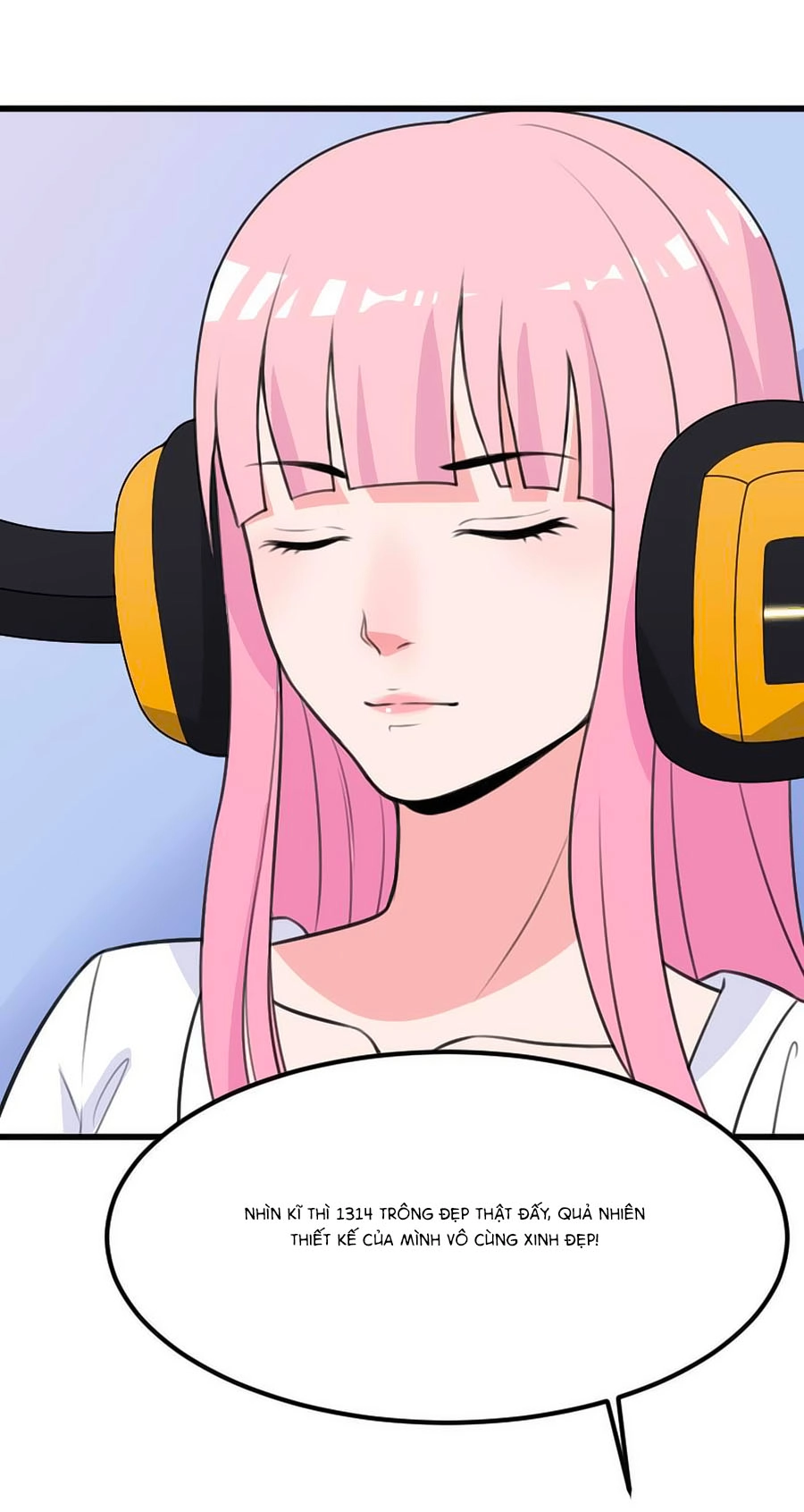 Số Hiệu 1314 Chapter 21 - 32