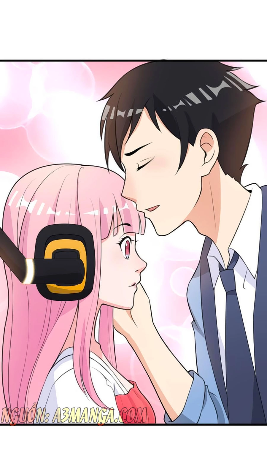 Số Hiệu 1314 Chapter 21 - 34