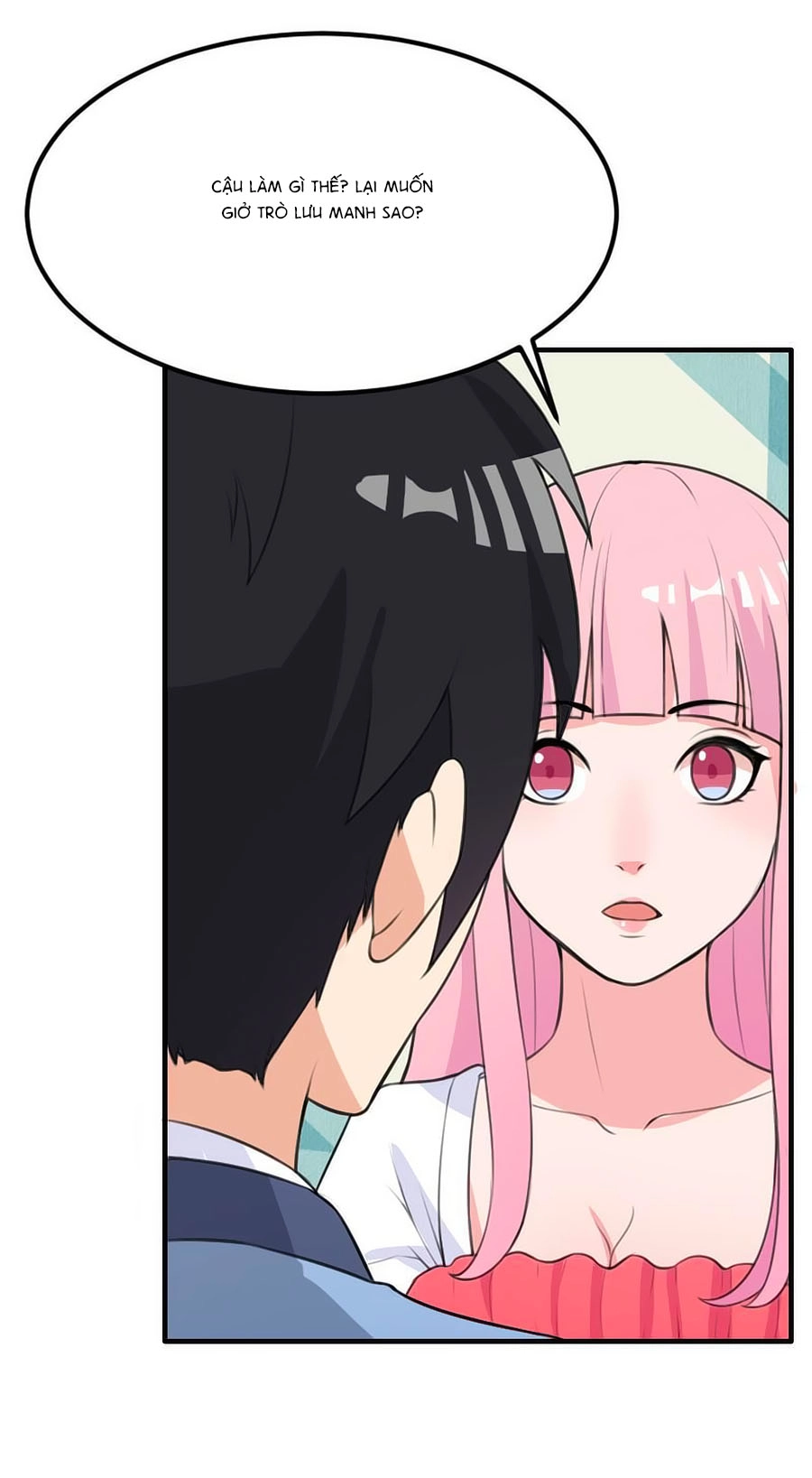 Số Hiệu 1314 Chapter 21 - 35