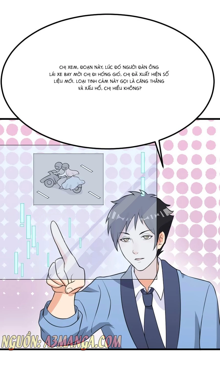 Số Hiệu 1314 Chapter 21 - 38