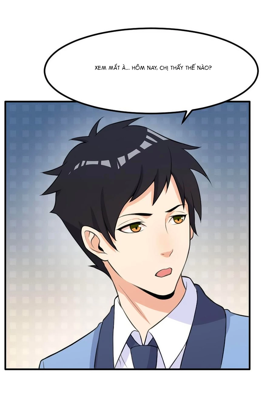 Số Hiệu 1314 Chapter 21 - 43